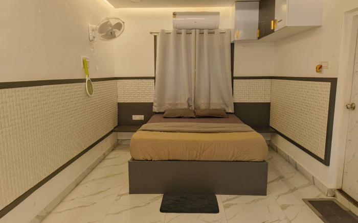 Oyster Stay - 3BHK - Luxury Stay