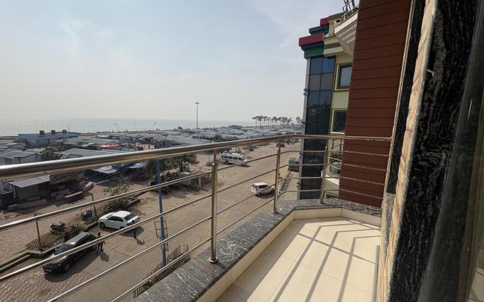 Hotel Big Boss New Digha