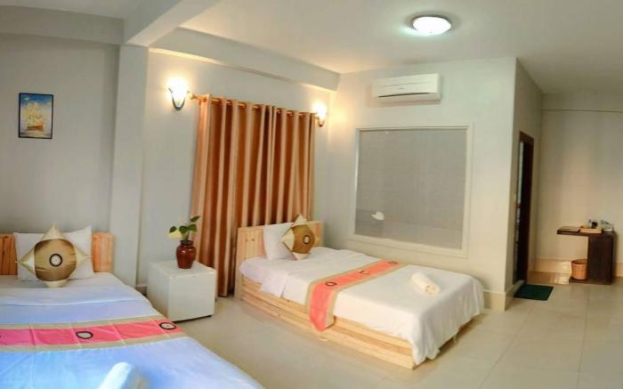 Sok San Boutique and Spa 