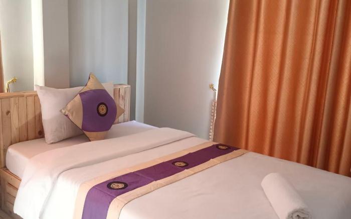 Sok San Boutique and Spa 