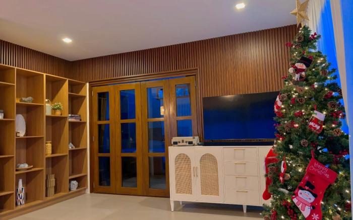 Casa Castillo @ Sandari Batulao