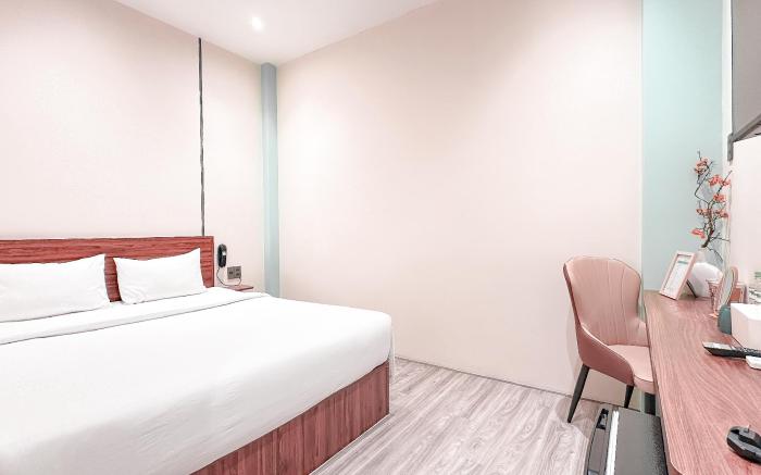 VLuna Hotel Can Tho
