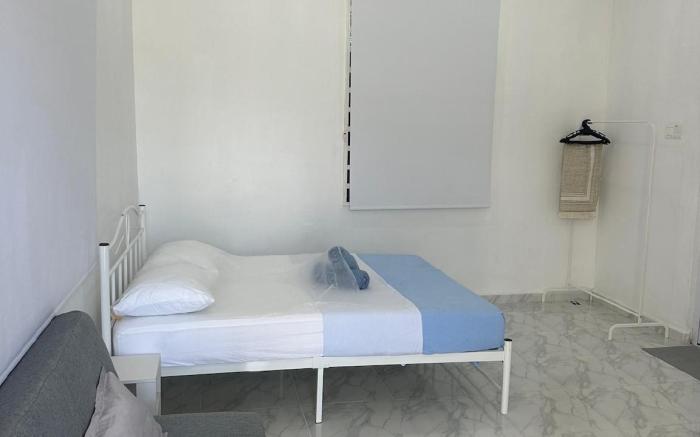 Inap Renggeh  Kuala Terrengganu Roomstay