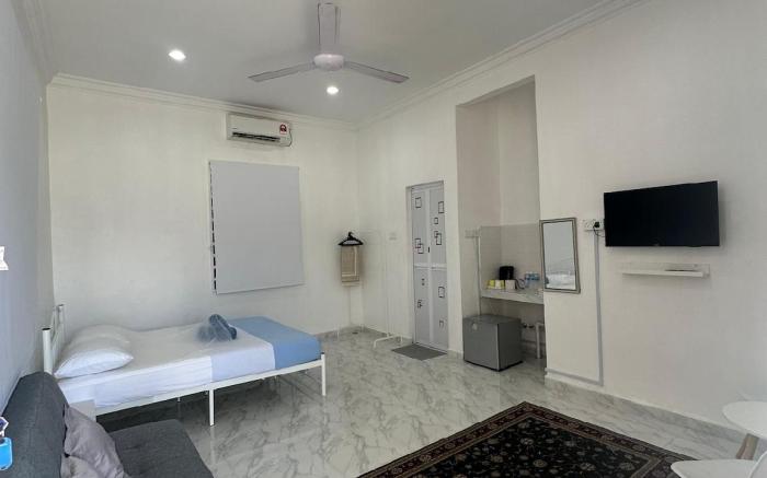 Inap Renggeh  Kuala Terrengganu Roomstay