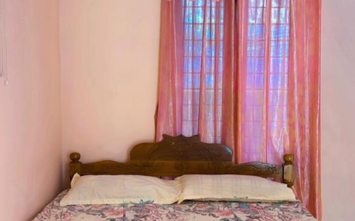 Nandhikeshwara Homestay 