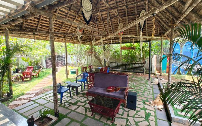 Sky's Surf Hostel