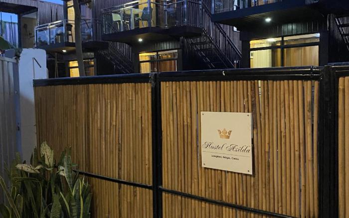 Hostel Asilda