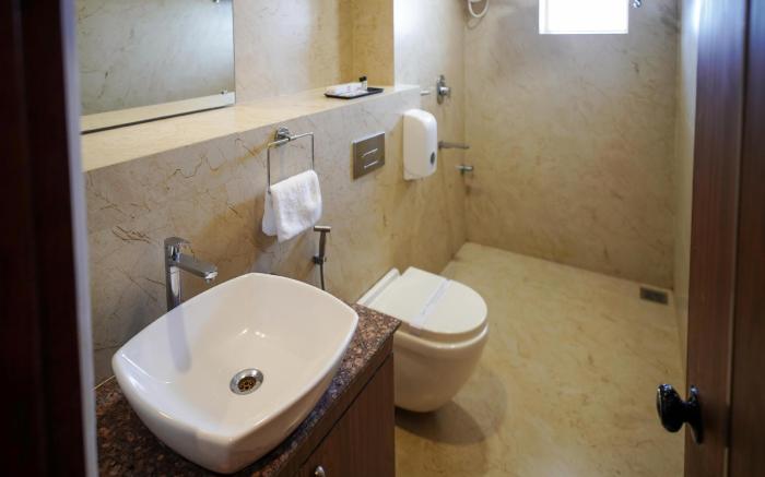 Four N Square Residency