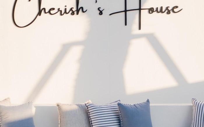 Cherish House Pool Villa