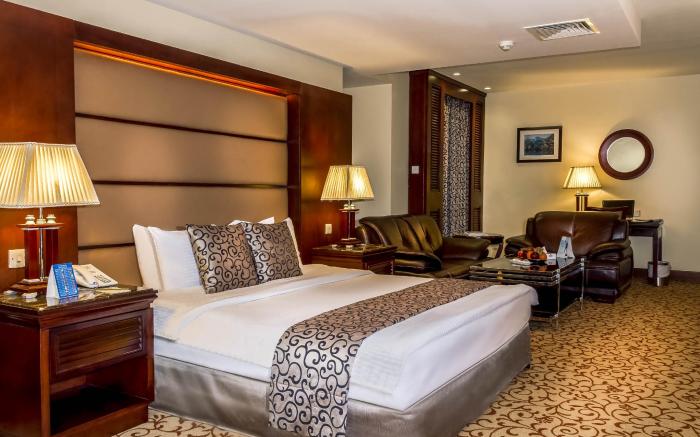 Grand Days Hotel & Suites Amman