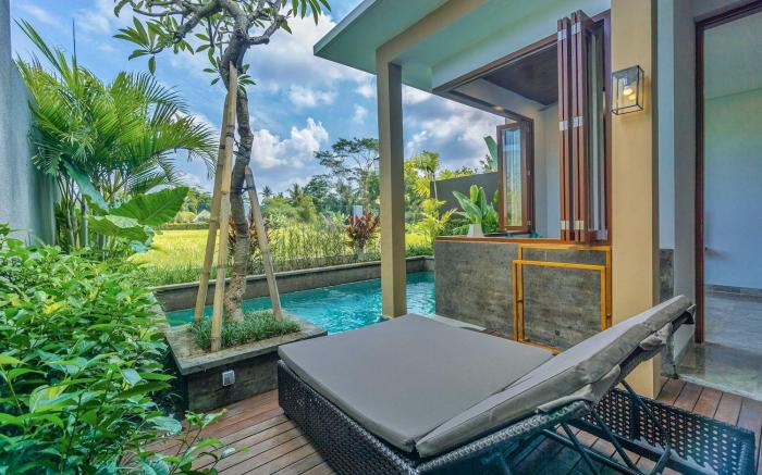 Lavanya Ubud Romantic Villas