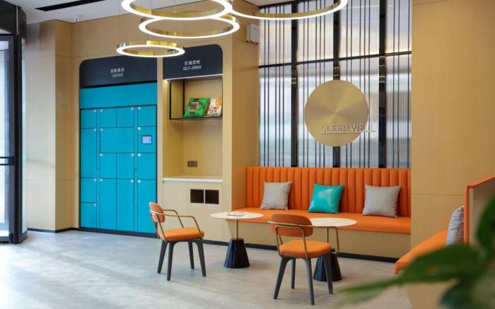 City Comfort Inn Shenyang Shenbei University Town Wanda Plaza