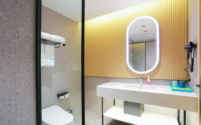 City Comfort Inn Shenyang Shenbei University Town Wanda Plaza