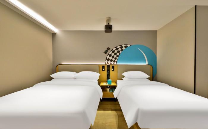 City Comfort Inn Shenyang Zhongjie Palace Museum