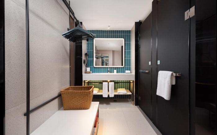 Echarm Hotel Huangshi Moore City