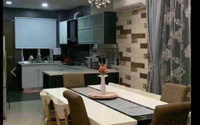 Tiara Puteri Semi D landed house 