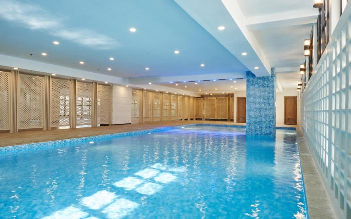 Treewoods Residences