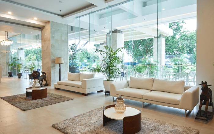 Treewoods Residences