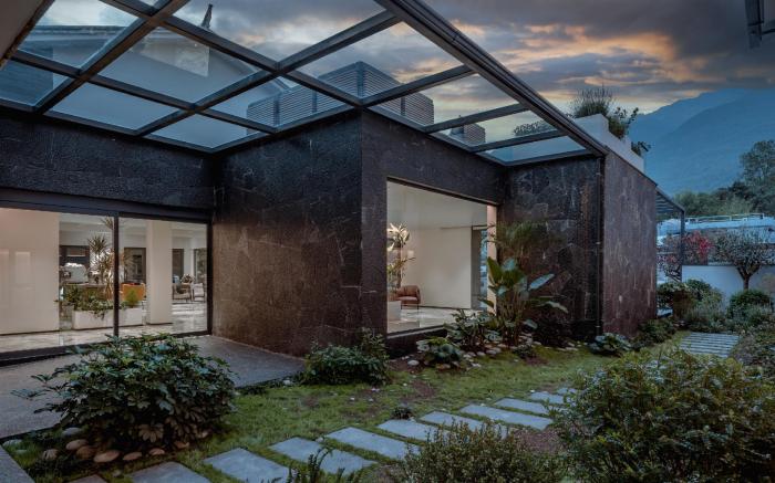 Neo-garden