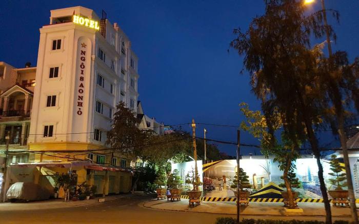 NGOI SAO NHO HOTEL