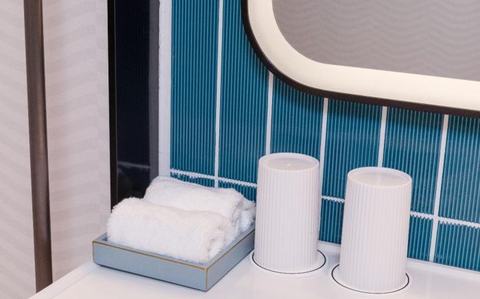 Echarm Hotel Shanghai Xuhui Liuzhou Road