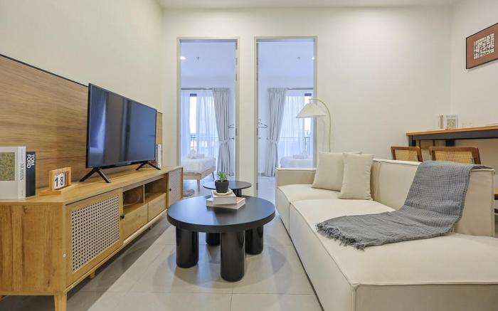 Cozy Stay 5 pax near Bandar Sunway by Nexx Field