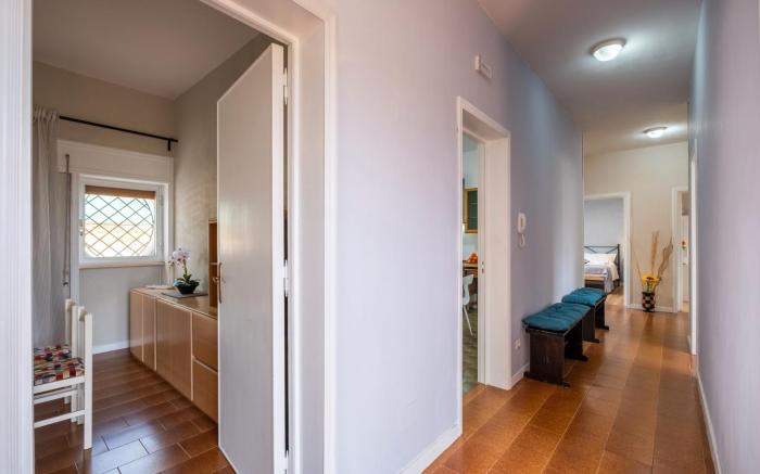 The Eleonora Luxury Villa