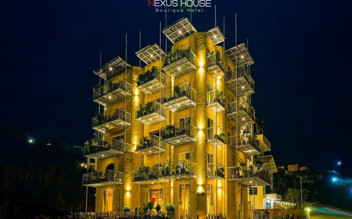 Nexus House An Sơn Đà Lạt