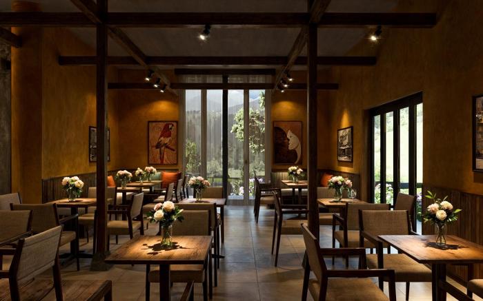 Nexus House An Sơn Đà Lạt