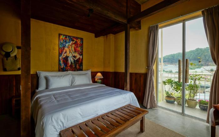 Nexus House An Son Da Lat