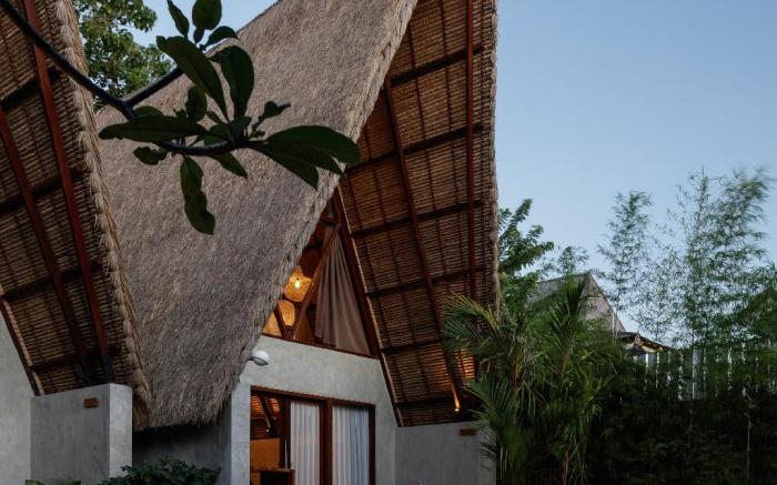 Desa Harmonis Uluwatu
