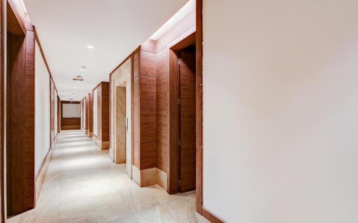 Townhouse Chhatarpur Near Metro Park