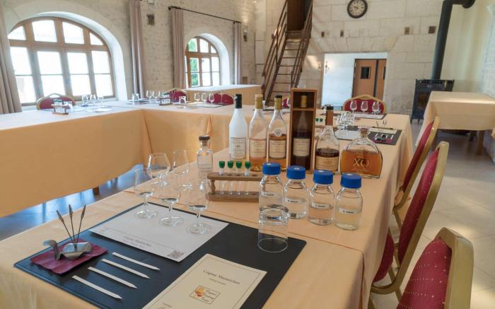 Le Relais de Saint-Preuil, The Originals Relais