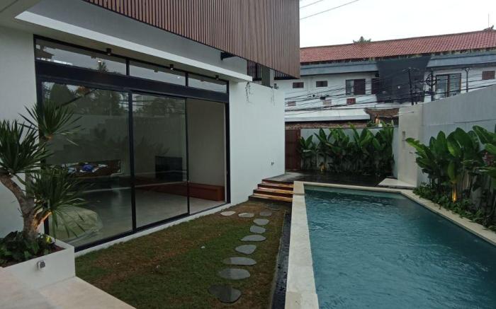 Uma Namu Villa by Betterplace