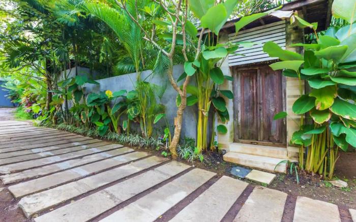 Kawung Villa Canggu