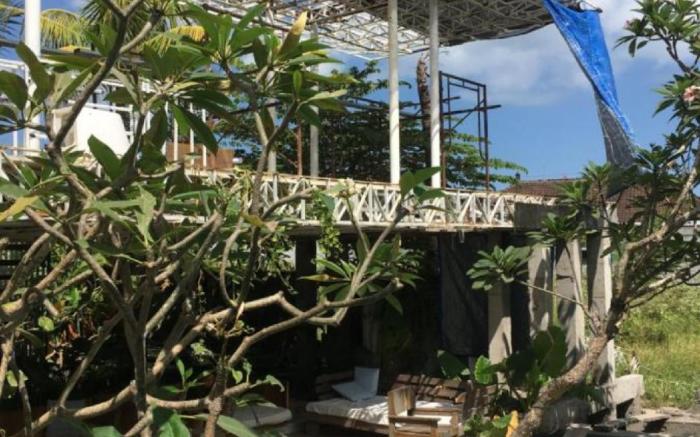 The Hide Hostel Canggu