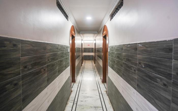 Super Hotel O Pithampur Formerly Ganga Residency