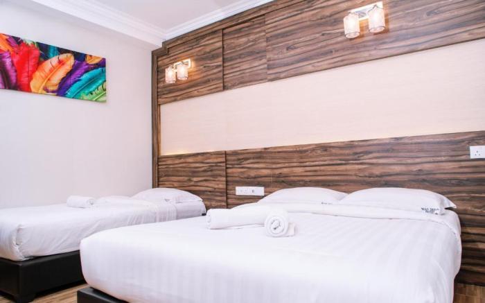 Wan Alyasa Hotel