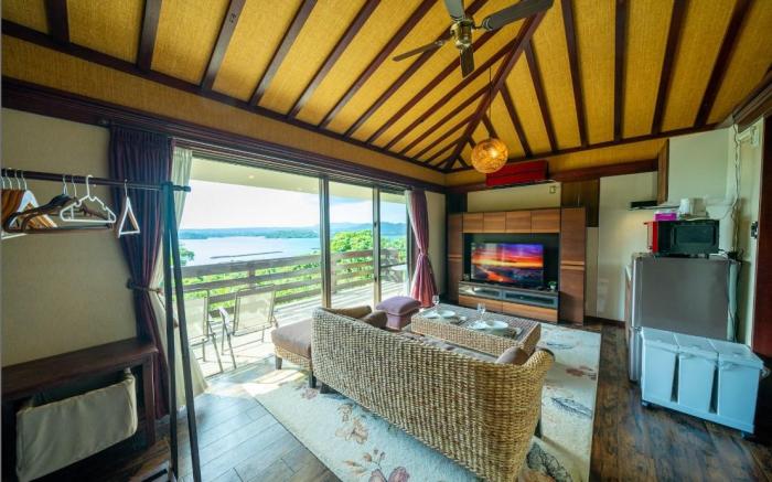 SUS Resort Okinawa Kouri Island