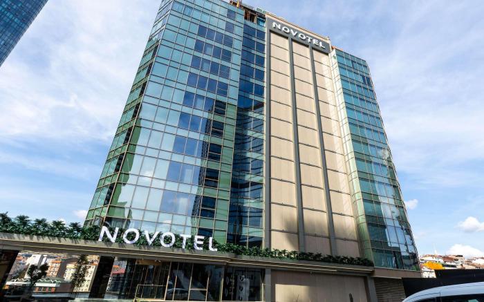 Novotel Istanbul Bomonti