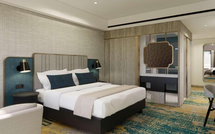 Mercure Madiun