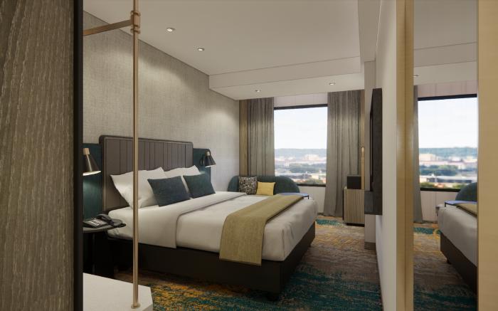 Mercure Madiun