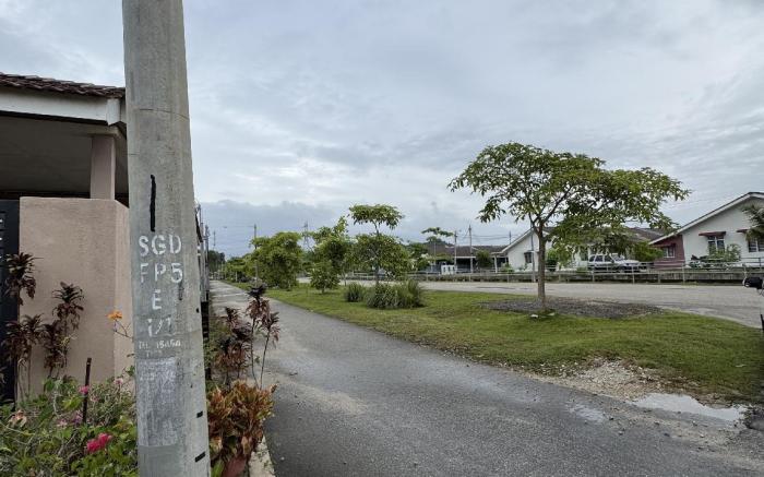 ADAWIYAH GUEST HOUSE, GAMBANG