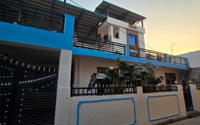 The Ganges By Boho Nomad Nook