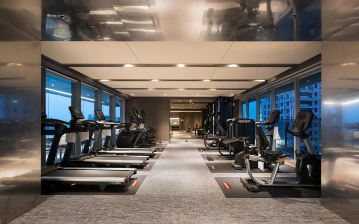 台中順天環匯酒店