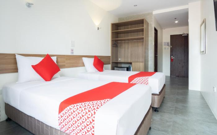 18 Suites Cebu