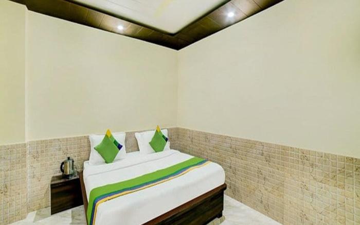 Hotel Kanha