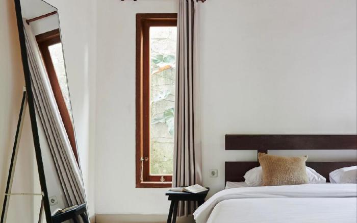 Villa ParQ Ubud 2 bedrooms