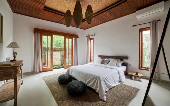 Villa ParQ Ubud 2 bedrooms