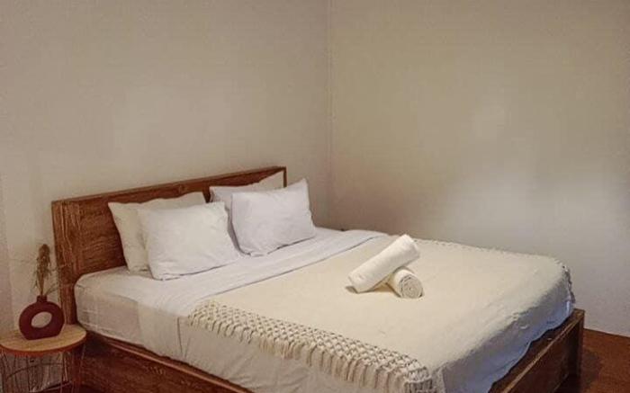Villa Brown Sugar Ubud 2 bedrooms